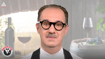 Winecentziatul. Sassicaia