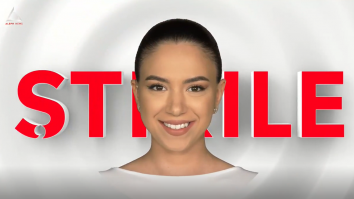 Știrile de la ora 19:00 prezentate de Andreea Neblea, 19 august 2024