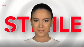 Știrile de la ora 19:00 prezentate de Andreea Neblea, 21 august 2024