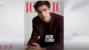 ICONIC. Jacob Elordi: cameleonul modei contemporane