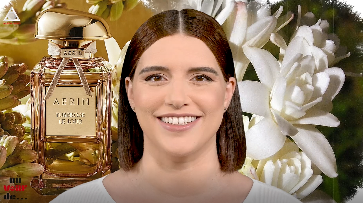 Un vârf de…Tuberoză