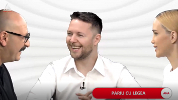 ȘTIU, 27 august, ora 20:00, cu Ana Maria Rus și Lucian Nemoiu