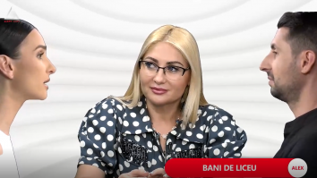 ȘTIU, 28 august, ora 20:00, cu Oana Despa și Alex Anghel