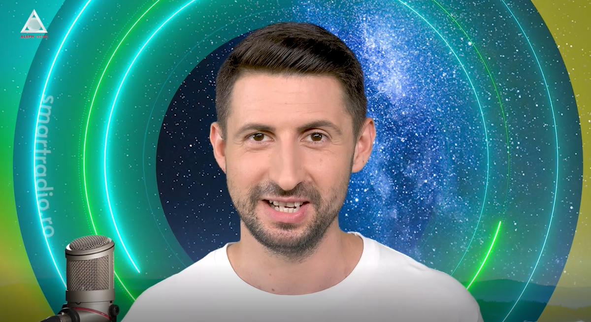 Smart music. Stargazing