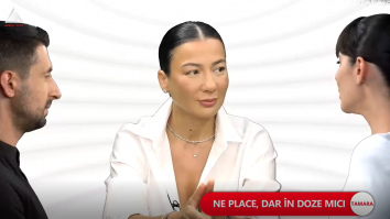 ȘTIU, 5 august, ora 20:00, cu Tamara Ceaicovschi și Alex Anghel