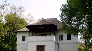 „România Atractivă”. 5 case boierești oltenești au primit câte 1, 2 milioane de euro pentru restaurare