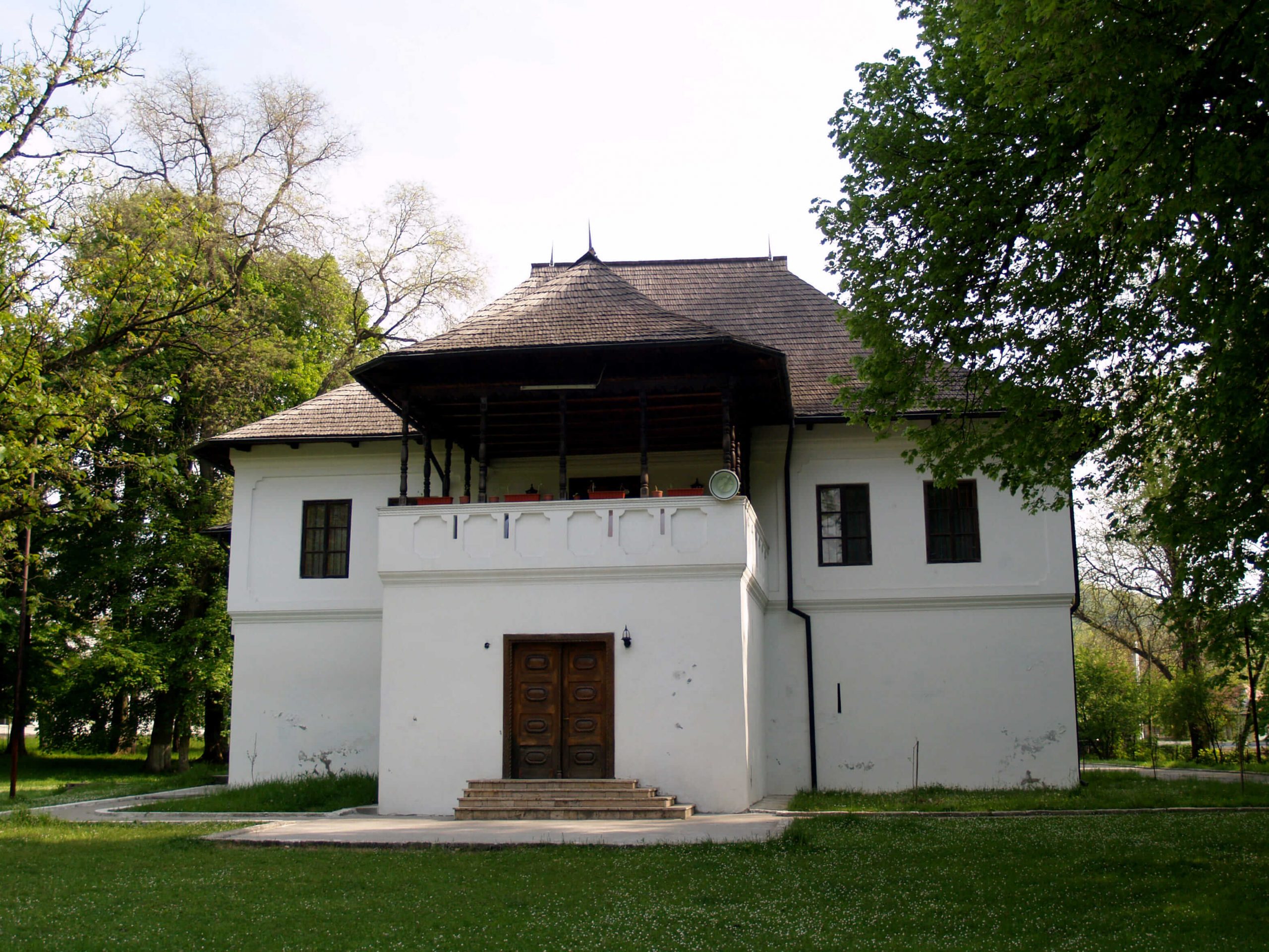 „România Atractivă”. 5 case boierești oltenești au primit câte 1, 2 milioane de euro pentru restaurare