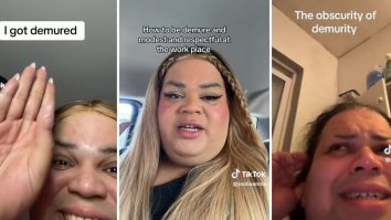 Ce înseamnă „demure”? Cuvântul e peste tot în online. Trendul a explodat pe TikTok