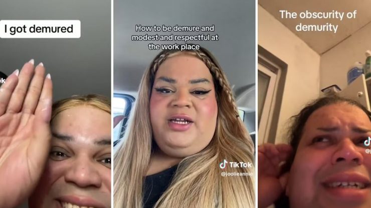 Ce înseamnă „demure”? Cuvântul e peste tot în online. Trendul a explodat pe TikTok