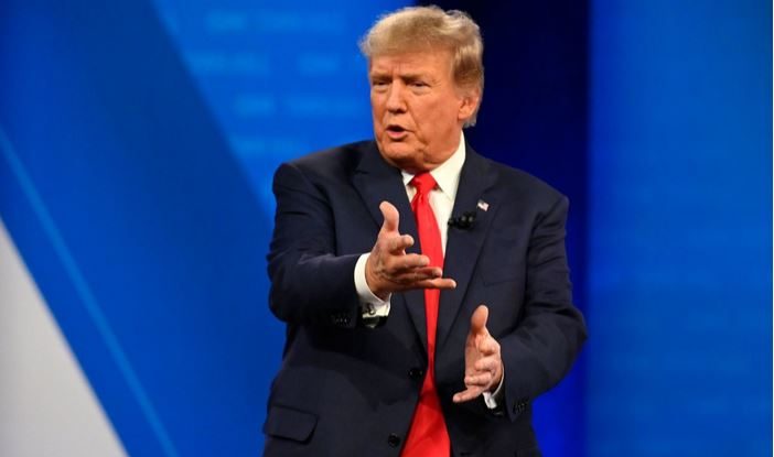 Trump ameninţă că s-ar putea retrage din dezbaterea electorală cu Kamala Harris de pe 10 septembrie: „De ce aş face-o la ABC?”