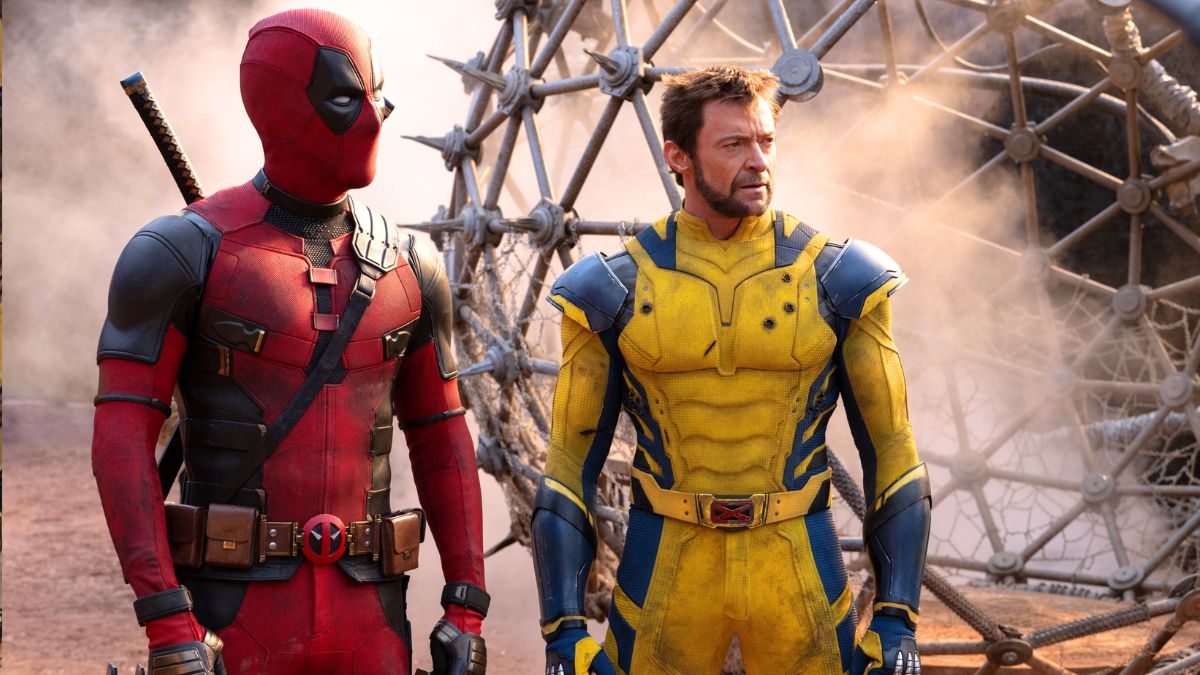 „Deadpool and Wolverine” domină box-office-ul pentru a treia săptămână la rând. „It Ends With Us” ajunge pe locul 2