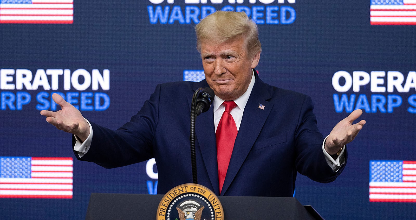 Donald Trump spune că arată mai bine decât Kamala Harris. Fostul Președinte este nemulțumit de portretul contracandidatei de pe coperta Time Magazine