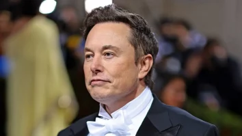 Elon Musk este pe cale să devină primul triliardar din lume până în 2027