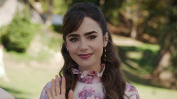 Bucureștiul adoptă atmosfera pariziană. A apărut noul sezon din „Emily in Paris”