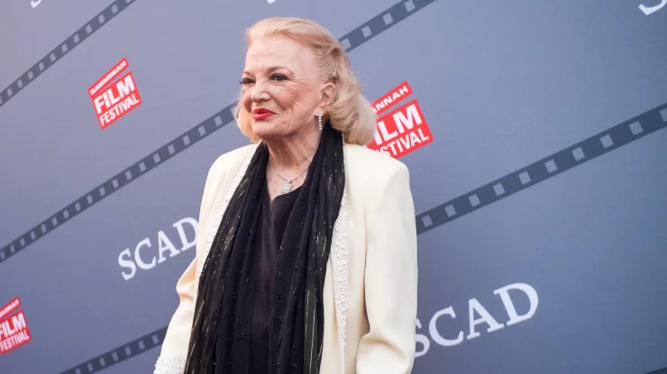 Gena Rowlands, cunoscută pentru rolul iconic din The Notebook, a murit la 94 de ani. Actrița suferea de Alzheimer