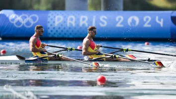 România ia Aur și Argint la Jocurile Olimpice de la Paris 2024. Cum s-au descurcat echipele la competițiile de astăzi