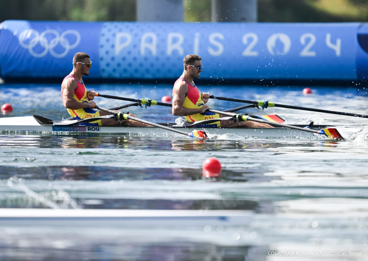 România ia Aur și Argint la Jocurile Olimpice de la Paris 2024. Cum s-au descurcat echipele la competițiile de astăzi