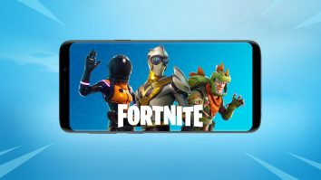 Te poți juca din nou Fortnite pe iPhone. Epic Games Store va fi lansat pe iOS