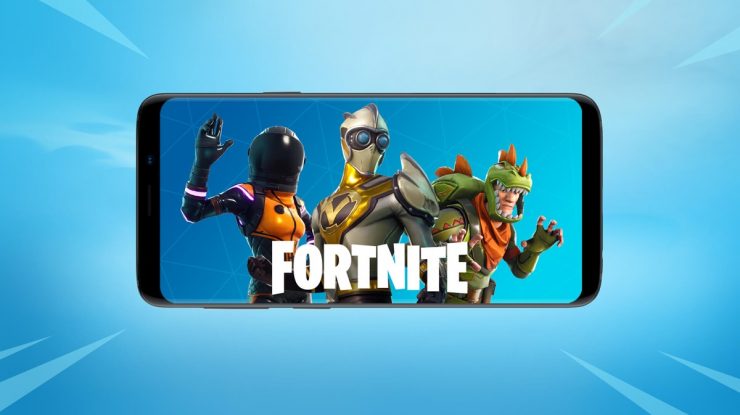 Te poți juca din nou Fortnite pe iPhone. Epic Games Store va fi lansat pe iOS