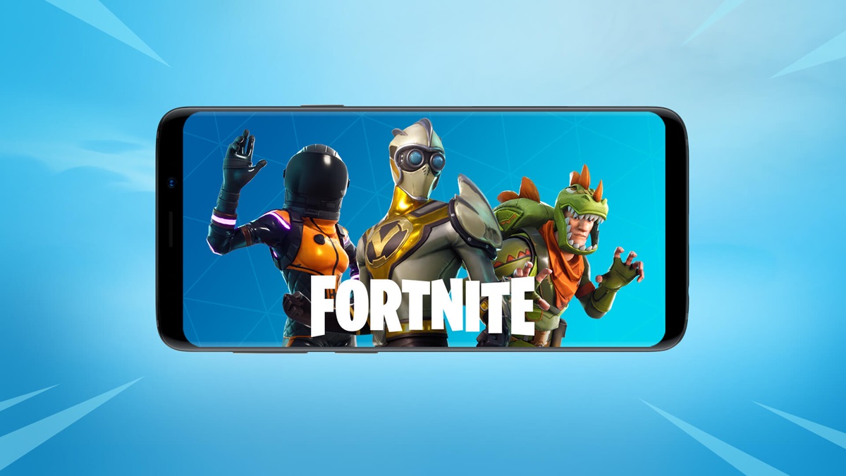 Te poți juca din nou Fortnite pe iPhone. Epic Games Store va fi lansat pe iOS
