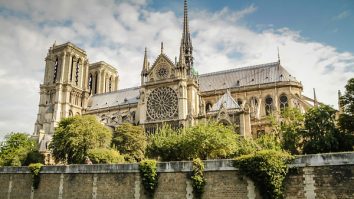 Catedrala Notre Dame de Paris își redeschide porțile după 5 ani de la dezastru. Când poți vizita monumentul parizian