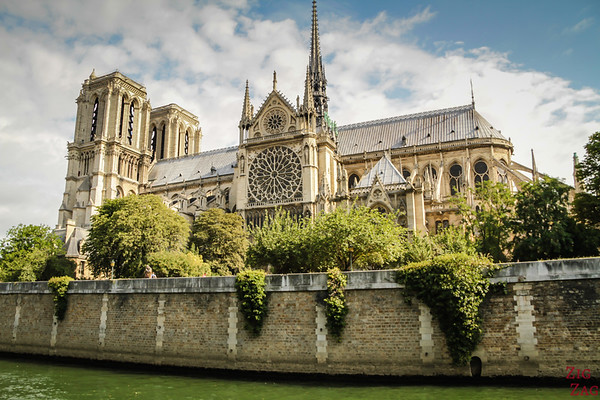 Catedrala Notre Dame de Paris își redeschide porțile după 5 ani de la dezastru. Când poți vizita monumentul parizian