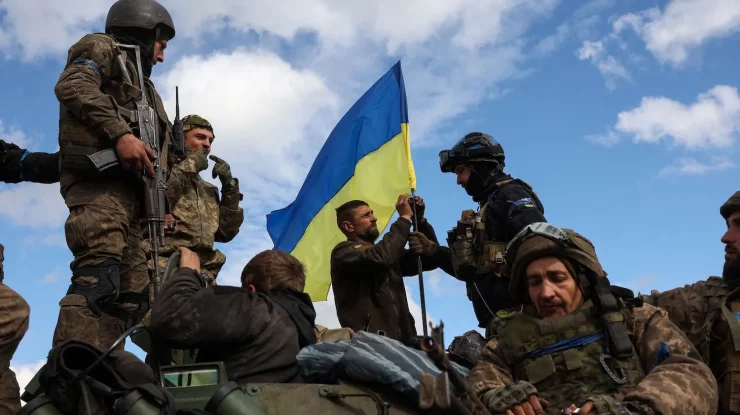 LIVE UPDATE. Război în Ucraina, ziua 912. Narendra Modi susține suveranitatea și integritatea teritorială a Ucrainei, anunță Zelenski după vizita istorică la Kiev a premierului indian