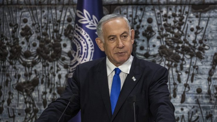Netanyahu este convins cu privire la acordul de încetare a focului și de luare de ostatici cu Hamas: „Nu există un acord în curs de elaborare”