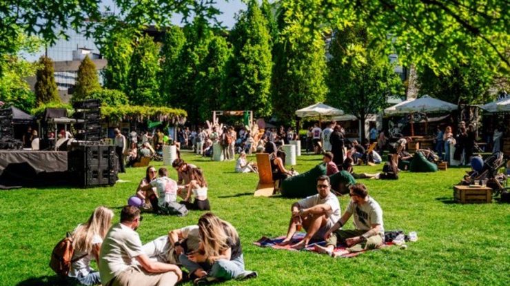 (P) 8 de moduri creative de a-ți petrece timpul liber în acest weekend