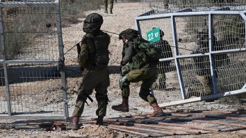 Armata israeliană anunță că a lovit „ținte teroriste în Liban”. IDF: Hezbollah se pregătea să tragă rachete și proiectile spre Israel