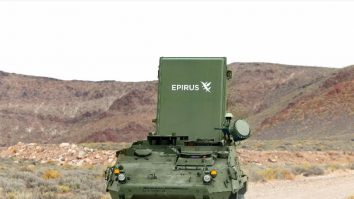 SUA testează noi sisteme antidrone pentru a contracara atacurile masive din Orientul Mijlociu