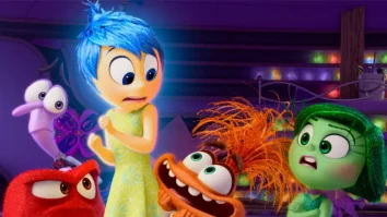 „Inside Out 2” devine primul film de animație care atinge 1 miliard de dolari la box office-ul internațional