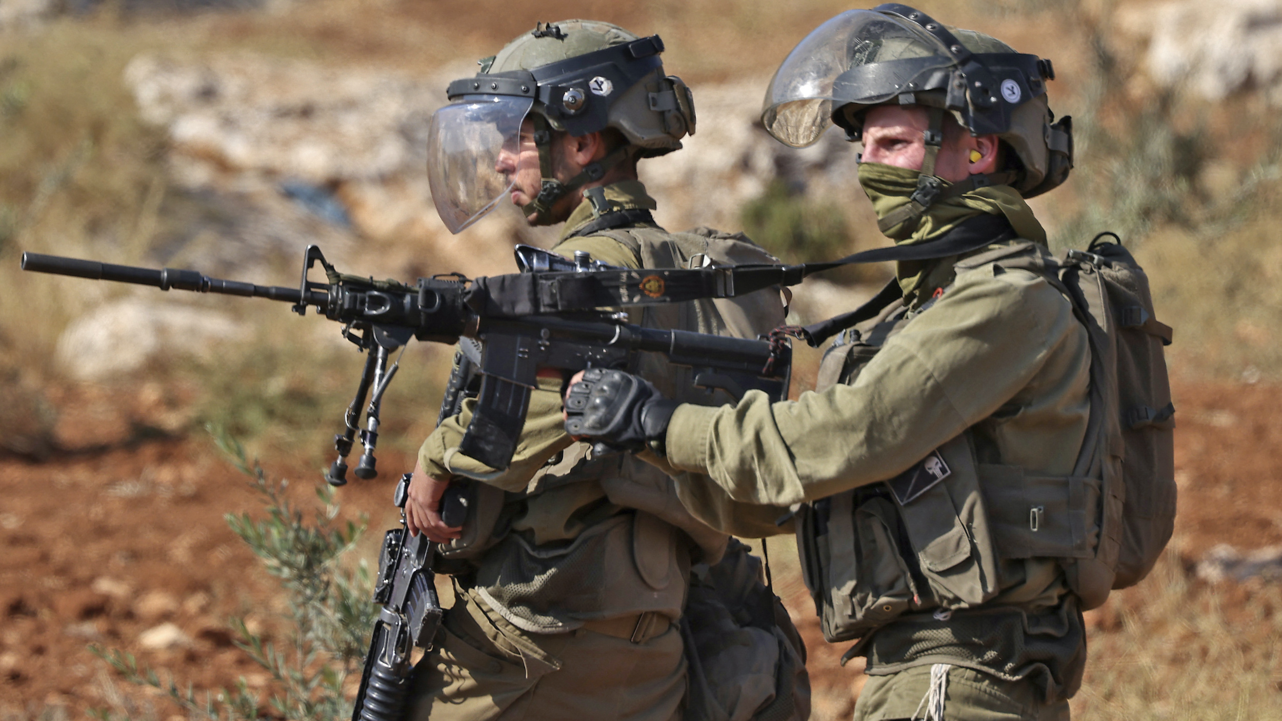 LIVE UPDATE. Război în Israel, ziua 312. Armata israeliană afirmă că se află în „stare de alertă maximă” cu privire la o posibilă lovitură a Iranului/ SUA au trimis un submarin cu rachete ghidate în Orientul Mijlociu