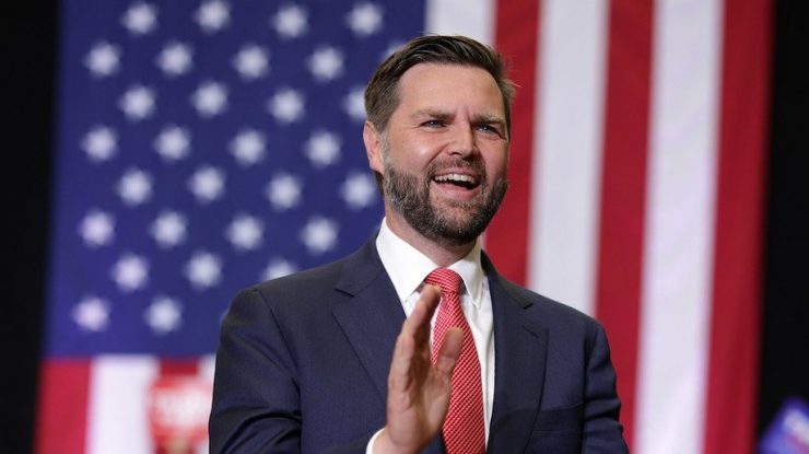 J.D. Vance și Tim Walz vor avea prima lor dezbatere vicepreședințială pe 1 octombrie, la New York