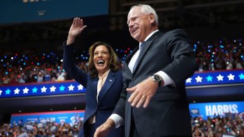 LIVE UPDATE. Kamala Harris dă în această noapte primul ei interviu major la CNN, alături de Tim Walz: Mizele sunt uriașe pentru Partidul Democrat