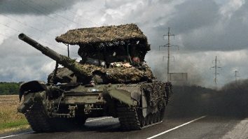 BREAKING NEWS: Ucraina controlează 1000 kilometri pătrați în Rusia, anunță Oleksandr Syrskyi