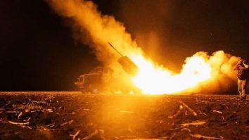 Incursiunea Ucrainei în Rusia poate duce la al Treilea Război Mondial, afirmă un deputat rus