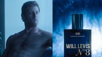 Un fotbalist și-a transformat pasiunea pentru maioneză într-un parfum