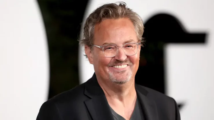 Autoritățile din L.A. arestează prima persoană în cadrul anchetei privind moartea lui Matthew Perry. Actorul din „Friends” a murit din cauza unei supradoze de ketamină
