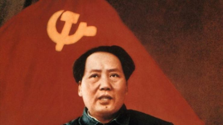SUA deschid un proces pentru a păstra jurnalele unui fost secretar al lui Mao Zedong