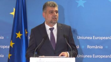 Ciolacu propune Uniunii Europene un acord pe șapte ani. Cine ar putea fi Comisar European