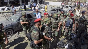 SUA sunt pregătite de război cu Iranul. Cum răspunde guvernul de la Teheran