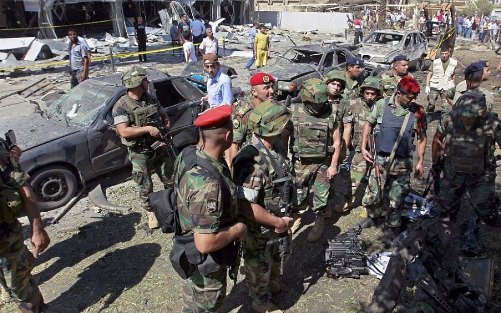 SUA sunt pregătite de război cu Iranul. Cum răspunde guvernul de la Teheran