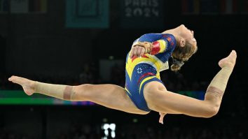 JO 2024: Astăzi au loc audierile pentru cele două contestații depuse de Federația Română de Gimnastică