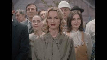 Astăzi începe Festivalul Internațional de Film de la Veneția. România intră în competiție cu „Anul Nou Care N-a Fost”