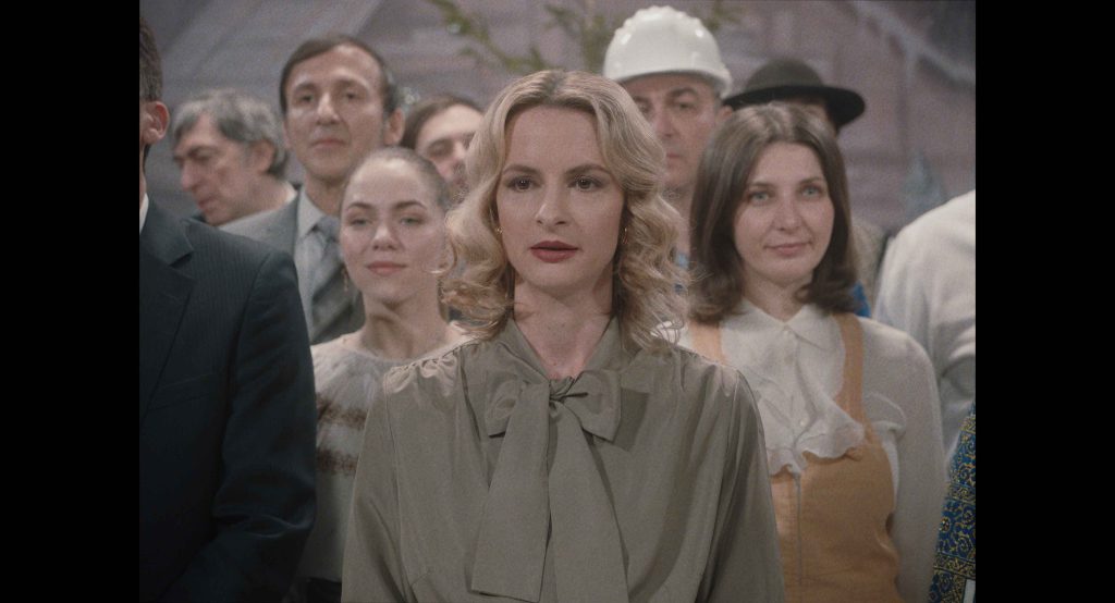 Astăzi începe Festivalul Internațional de Film de la Veneția. România intră în competiție cu „Anul Nou Care N-a Fost”
