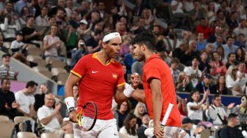 Rafael Nadal a recunoscut că este posibil să fi jucat la Roland Garros pentru ultima dată, după ce el și Carlos Alcaraz au fost eliminați la JO