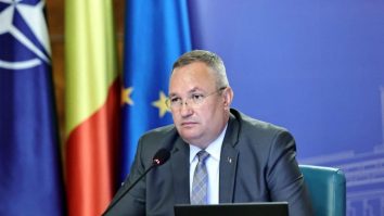 Nicolae Ciucă schimbă numele cărții autobiografice. Ce titlu primește „Un ostaș în slujba țării”