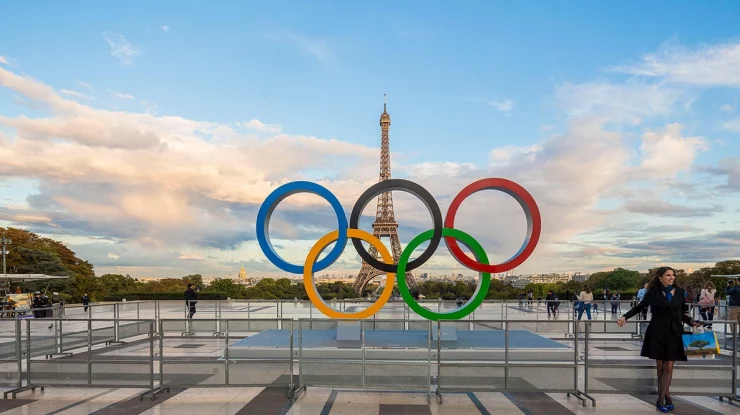 10 momente controversate care au marcat Jocurile Olimpice de la Paris