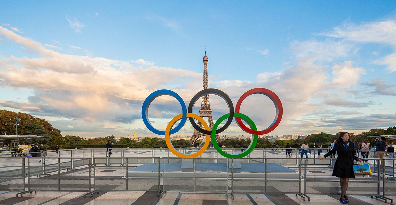 10 momente controversate care au marcat Jocurile Olimpice de la Paris
